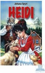 Heidi - Johana Spyri 