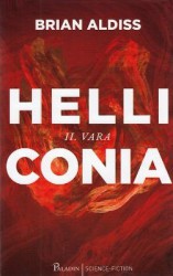 Helliconia 2. Vara - Brian Aldiss 