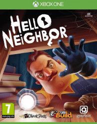 Hello Neighbor /Xbox One 