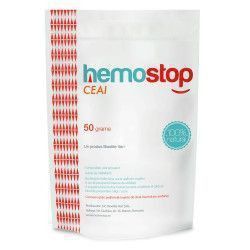 HemoStop 50 g - Ceai de uz intern pentru Hemoroizi si Fisuri anale
