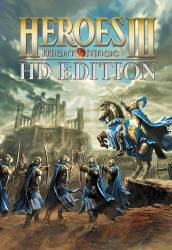 Heroes Of Might amp Magic 3 Hd Edition Steam Cd Key PC 