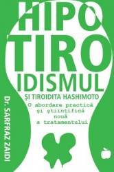 Hipotiroidismul si tiroidita Hashimoto - Sarfraz Zaidi 