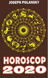 Horoscop 2020 - Joseph Polansky 