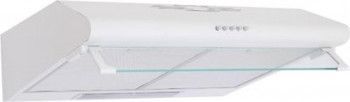 Hota clasica Studio Casa Olymp OLYMP60WHITE 185 W 310 mc/h 3 viteze 2 motoare Alb 