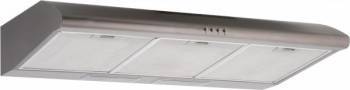 Hota Studio Casa Novela ST2196X 2 motoare 90cm 348 mch 3 viteze Inox 