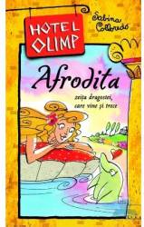Hotel Olimp - Afrodita - Sabina Colloredo 