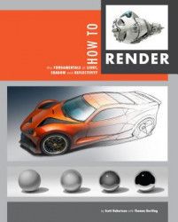 How to Render The Fundamentals of Light Shadow and Reflectivity 