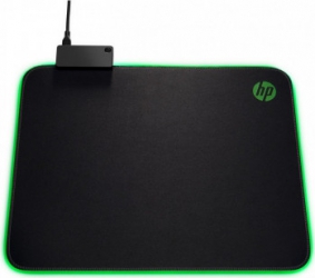 Mousepad gaming HP Pavilion 400 iluminare RGB 