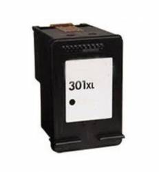HP 301 CH563 Cartus compatibil Negru 480 pagini
