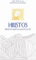 Hristos prietenul clipelor de grea incercare 