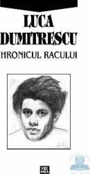 Hronicul racului - Luca Dumitrescu 