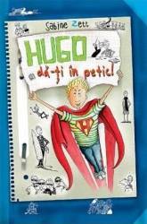 Hugo da-ti in petic - Sabine Zett 