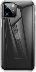 Husa Baseus Safety Airbags Apple iPhone 11 Pro Clear Transparent 