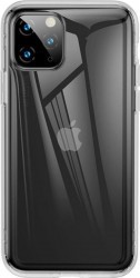 Husa Baseus Safety Airbags Apple iPhone 11 Pro Max Clear 
