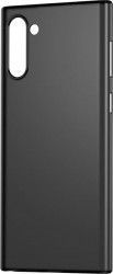 Husa Baseus Wing Samsung Galaxy Note 10 Transparent Black 