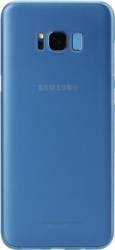 Husa Benks Samsung Galaxy S8 Plus G955 Lollipop ALBASTRU MAT 