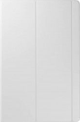 Husa Book Cover pentru Samsung Galaxy Tab S5e 10.5 inchi T720 T725 White 
