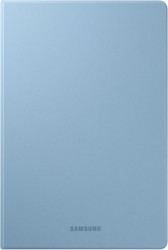 Husa Book Cover Samsung EF-BP610PLEGEU pentru Samsung Galaxy Tab S6 Lite 10.4 inch Blue 