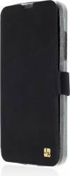 Husa Book Just Must Microsoft Lumia 550 Negru 