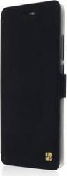 Husa Book Just Must Slim Huawei Ascend P9 Negru