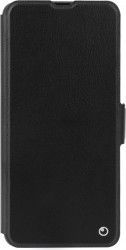 Husa Book Lemontti Elegant Samsung Galaxy A51 Black 