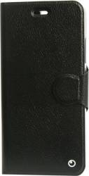 Husa Book Lemontti Jelly Huawei P10 Negru 