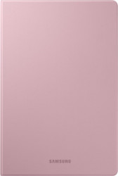 Husa book Samsung Cover EF-BP610P Samsung Galaxy Tab S6 Lite 10.4 inch P610 P615 Pink 