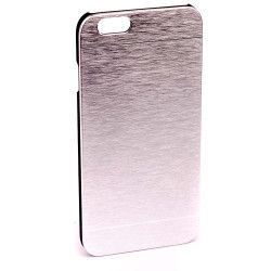 Husa de protectie Aluminiu Motomo Full Metal Apple iPhone 7/8 anti-alunecare rezistenta la zgarieturi Argintiu 