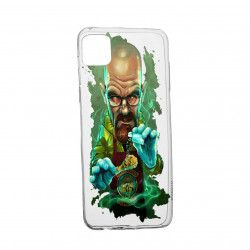 Husa de protectie Breaking Bad Movie pentru Apple iPhone 11 Pro Max rezistenta la uzura anti-alunecare din silicon Premium 367