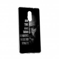 Husa de protectie Breaking Bad Movie pentru Nokia 5.1 2018 rezistenta la uzura anti-alunecare din silicon Premium 363 