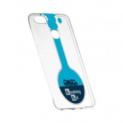 Husa de protectie Breaking Bad Movie pentru HTC Desire 12 Plus rezistenta la uzura anti-alunecare din silicon Premium 362 