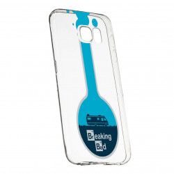 Husa de protectie Breaking Bad Movie pentru Samsung Galaxy S7 rezistenta la uzura anti-alunecare din silicon Premium 362 