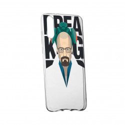 Husa de protectie Breaking Bad Movie pentru Samsung Galaxy A50 rezistenta la uzura anti-alunecare din silicon Premium 365 