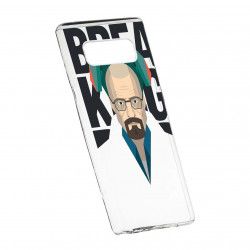 Husa de protectie Breaking Bad Movie pentru Samsung Galaxy S10 rezistenta la uzura anti-alunecare din silicon Premium 365 