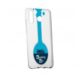 Husa de protectie Breaking Bad Movie pentru Samsung Galaxy A60 rezistenta la uzura anti-alunecare din silicon Premium 362 