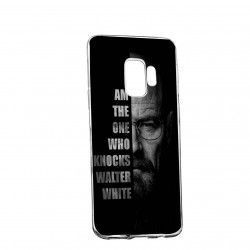 Husa de protectie Breaking Bad Movie pentru Xiaomi Redmi Note 8 Pro rezistenta la uzura anti-alunecare din silicon Premium 363 