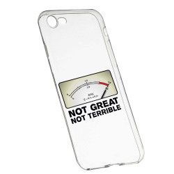 Husa de protectie Chernobyl Apple iPhone 7/8 rez. la uzura Silicon 276 