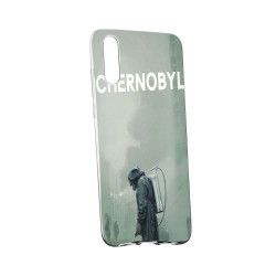 Husa de protectie Chernobyl Samsung Galaxy M10 rez. la uzura Silicon 271 