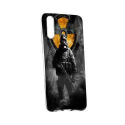 Husa de protectie Chernobyl Samsung Galaxy M10 rez. la uzura Silicon 277 
