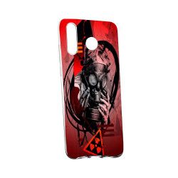 Husa de protectie Chernobyl Samsung Galaxy A60 rez. la uzura Silicon 272 