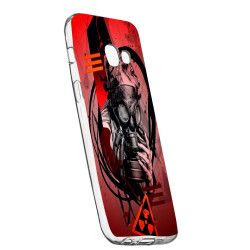 Husa de protectie Chernobyl Samsung Galaxy J4 Plus 2018 rez. la uzura Silicon 272 