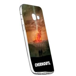 Husa de protectie Chernobyl Samsung Galaxy J4 Plus 2018 rez. la uzura Silicon 273 