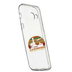 Husa de protectie Chernobyl Samsung Galaxy J4 Plus 2018 rez. la uzura Silicon 275 
