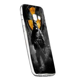 Husa de protectie Chernobyl Samsung Galaxy J4 Plus 2018 rez. la uzura Silicon 277 