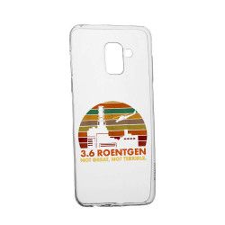 Husa de protectie Chernobyl Samsung Galaxy J6 2018 rez. la uzura Silicon 275 
