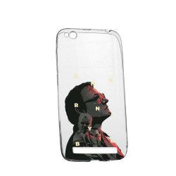 Husa de protectie Chernobyl Xiaomi Redmi 5A rez. la uzura Silicon 274 