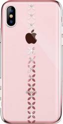 Husa de protectie Devia Lucky Star pentru Apple iPhone XR Roz 
