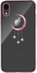 Husa de protectie Devia Meteor pentru Apple iPhone XR Roz 