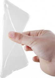 Husa de Protectie Devia Naked Samsung Galaxy A50 Crystal Clear Transparent 