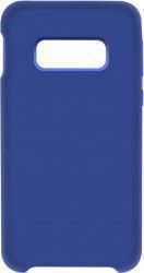 Husa de Protectie Devia Samsung Galaxy S10e G970 Silicon Nature Series II Albastru